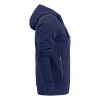 Radius Mens Hoodies Side